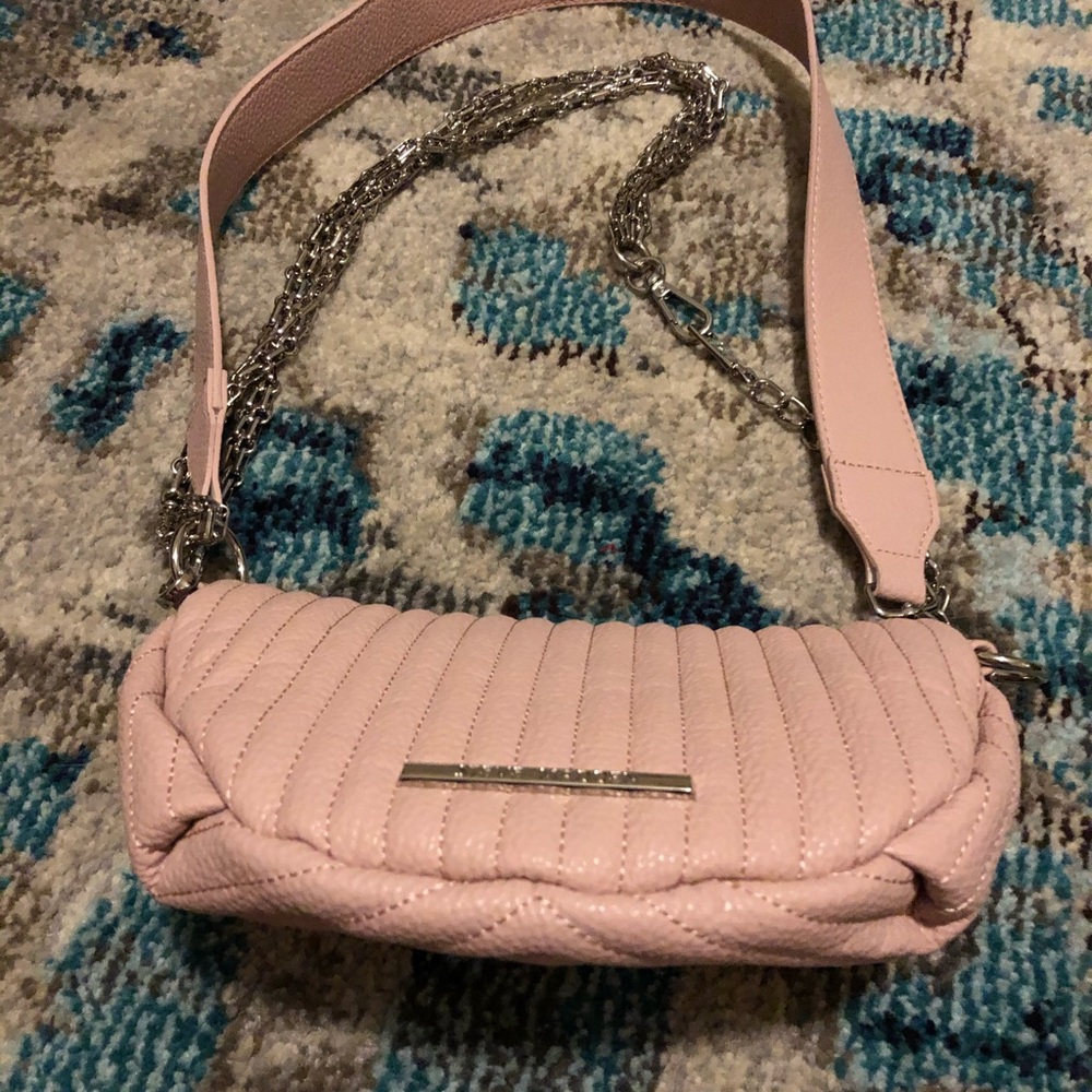 NWOT Authentic Steve Madden Purse